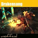 drakensang videos and cheats logo