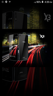 Download Walton Retail Mode (Primo X3) APK