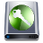 Unlock History logo