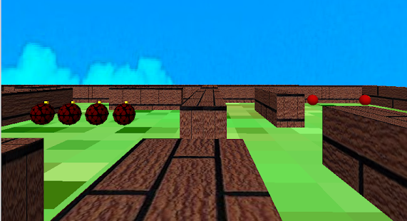 Try and catch me - screenshot thumbnail