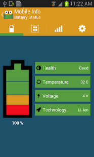 How to mod Mobile Info 1.0 apk for laptop