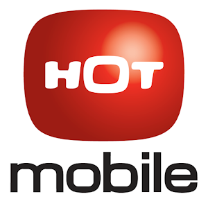 הוט מובייל הגדרות רשת.apk 2.4