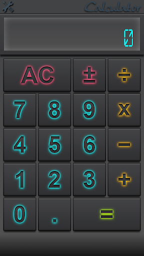 Calculator 2.0