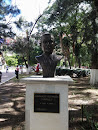 Busto Armando Olivares Carrillo