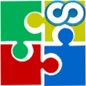 Puzzle Jewel logo