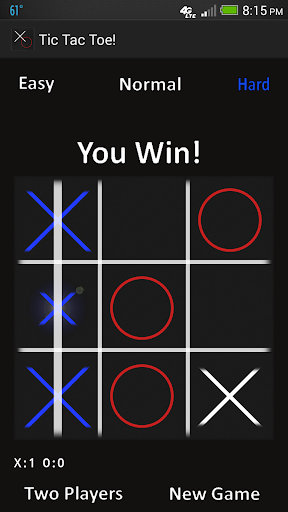 ✹ No Ads Tic Tac Toe Plus ✹