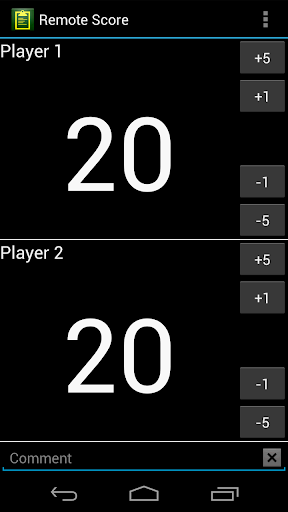 【免費工具App】Remote Score-APP點子
