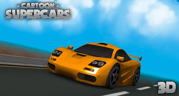 How to mod Toon Cars McLaren F1 LM 3D lwp lastet apk for pc