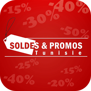 Soldes & Promos Tunisie.apk 1.0