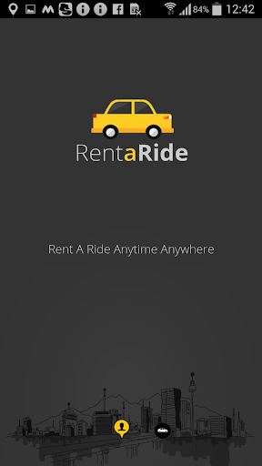 Rent A Ride