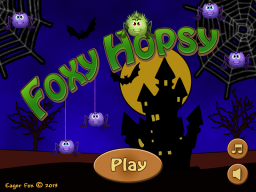 Foxy Hopsy