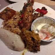 饗食天堂