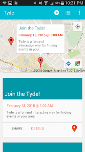 Tyde Screenshots 2