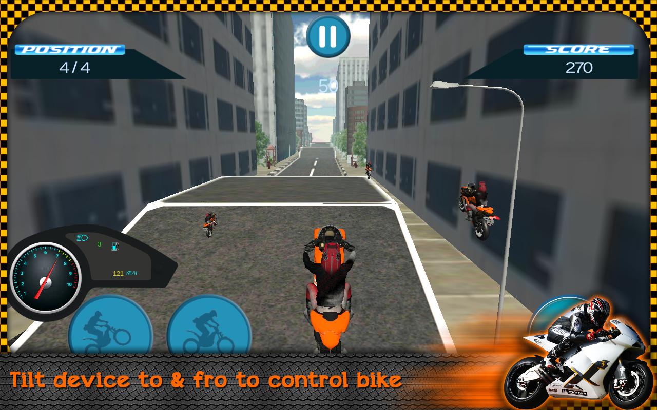 Ultimate Bike Marathon Android Apps On Google Play