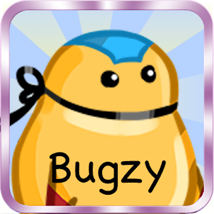 Falldown Bugzy.apk 1.5