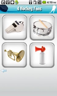 Free 4 Hockey Fans APK for Android