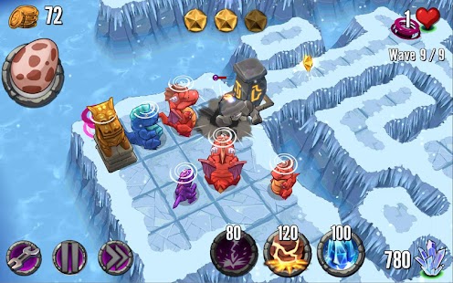 Epic Dragons 1.03 Apk Mod