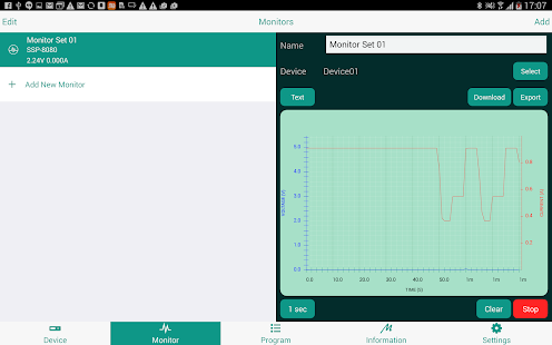 How to install Manson Power Supply remote 1.04 unlimited apk for pc