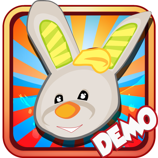 Doudou!? demo LOGO-APP點子