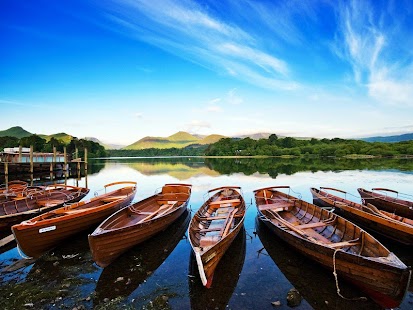 Boat Wallpaper Screenshots 1