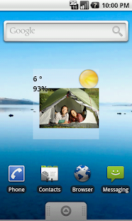 How to download Selfie Weather 3.0 mod apk for pc