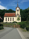 Kirche Eineborn