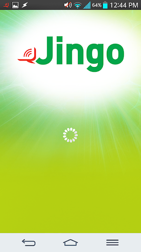 Jingo Free Call Text Video