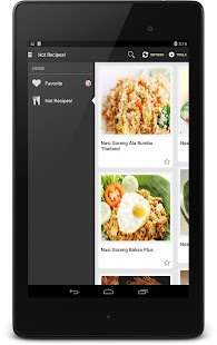 How to install Resep Nasi Goreng 2.2.0 mod apk for bluestacks