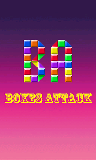 Boxes Attack