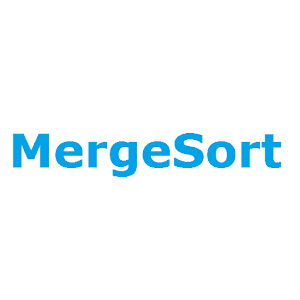 ECAD Mergesort 0.1.1.002