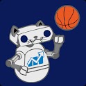 NOVA Football & Basketball logo