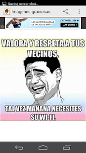 Imagenes chistosas WhatsApp Screenshots 8