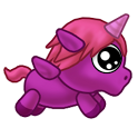 Flappy Unicorn icon