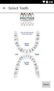 How to mod Premier Orthodontics lastet apk for android