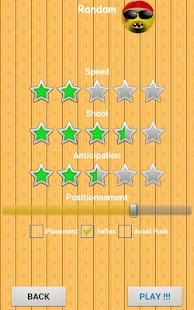 Crazy Hockey Lite Screenshots 2