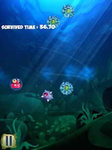 Deep Sea Monster Adventures Screenshots 9