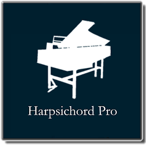 Harpsichord Pro