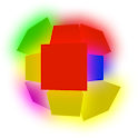 !3D Bubble Breaker logo