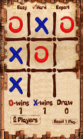 TicTacToe APK Screenshot #1