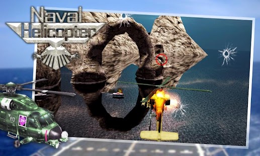 How to mod 【NAVY HELICOPTER SIMULATOR】 1.0.3 unlimited apk for laptop