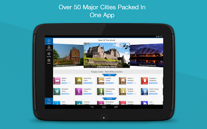 Pangea Guides poster 6