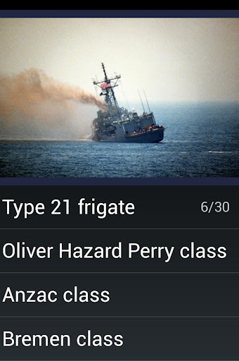 免費下載益智APP|Name That Modern Warship Quiz app開箱文|APP開箱王