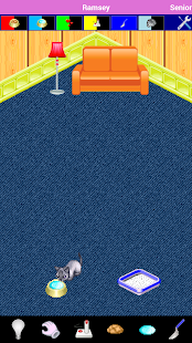 download Sitagotchi Virtual Pet free