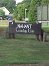 Nahant Country Club