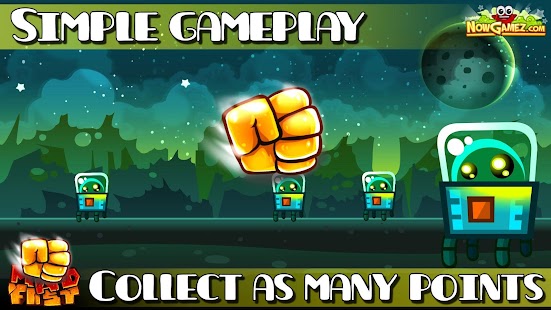 MADFIST Screenshots 13