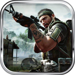 Swat Army Sniper 2.0