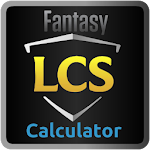 Cover Image of Скачать Fantasy LCS Points Calculator 1.2 APK