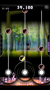 Touch Music 5th Wave(NEW) Screenshots 20