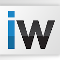 Internet World 2013 Event App logo