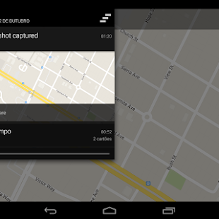 Full Screen Maps APK v2.09